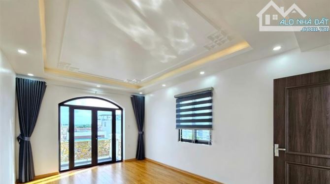 Bán nhà Đông Khê, p.Đông Khê, Ngô Quyền,  4 tầng, 70m2, 6,199 tỷ.