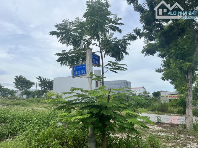 BÁN ĐẤT BIỂN TÂN TRÀ ĐƯỜNG TRẦN VĂN GIẢNG, 82,5m2, NGANG 5m, GIÁ 4,15 TỶ.