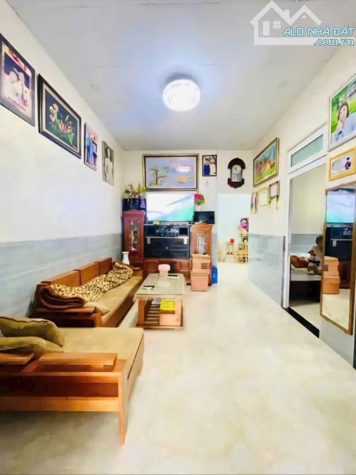 ✨🏡✨ CẦN BÁN NHÀ ĐƯỜNG NGUYỄN DU – VỊ TRÍ TRUNG TÂM TP. ĐÀ LẠT GIÁ CHỈ 5.8 TỶ