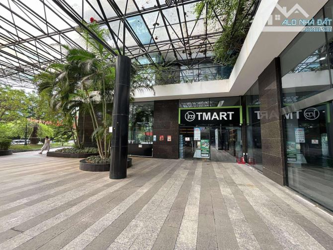 BÁN CĂN HỘ CHUNG CƯ ECOLIFE CAPITOL – 58 TỐ HỮU, NAM TỪ LIÊM