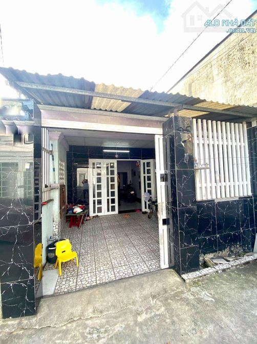 Bán nhà HXH Trung Mỹ Tân Xuân, 86m2 (4.8x20 nở 5.2m) 2PN SHR, chỉ 3.x tỷ