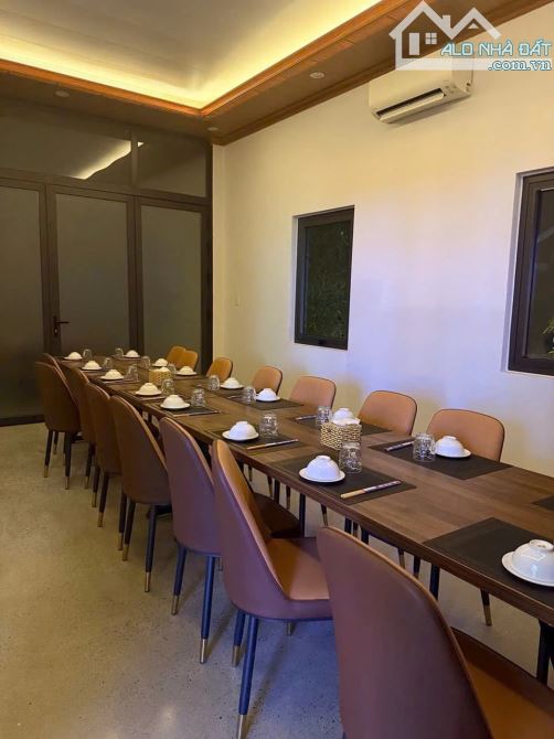 BÁN NHÀ MẶT TIỀN HÙNG VƯƠNG – TRUNG TÂM HỘI AN – VIEW SÔNG THU BỒN