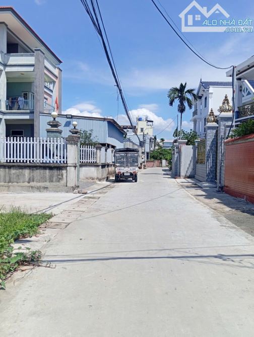 🌟 CHÍNH CHỦ GỬI BÁN LÔ ĐẤT TRỤC ĐƯỜNG THÔN BẤC VANG – XÃ DƯƠNG QUAN – THỦY NGUYÊN – HẢI P