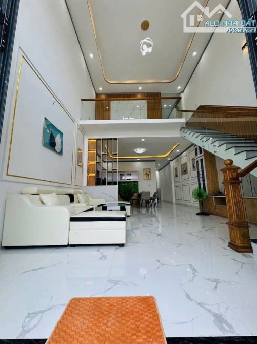 Làm ăn thua lỗ bán gấp nhà ở Huỳnh Thị Mài - Tân Hiệp–Hóc Môn -1 tỷ 130 triệu-SHR