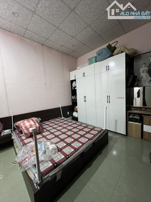 🔥 BÁN NHÀ 2 TẦNG TRUNG TÂM THANH KHÊ – 90M2 – NỞ HẬU PHONG THUỶ – CHỈ 6.3 TỶ 🔥  📍 Gần M