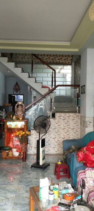 🆘Chính chủ thanh khoản gấp nhà 2 tầng-DT khủng 125(Ngang 5)đường 5.5👉Chỉ 5.55 🧄