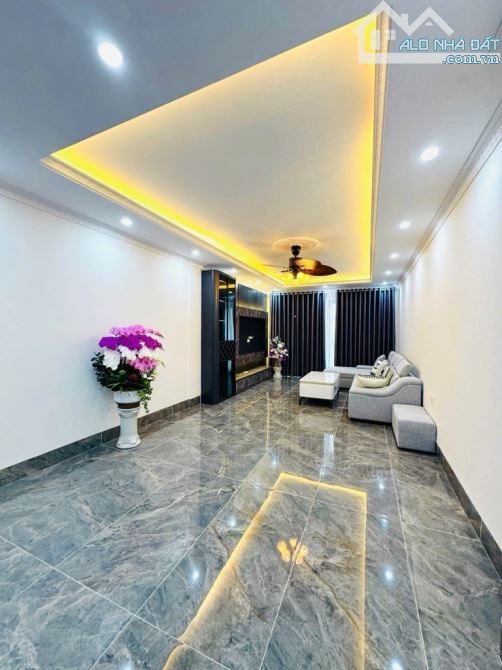 💥 💥 Gần Nguyễn An Ninh - Nhà mới ở luôn - 5 Tầng full nội thất - 42m - Zá chỉ 6.1 t.ỷ ✅S