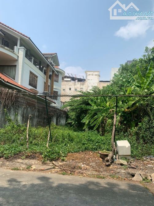 47,5 tỷ TL, Đất biệt thự 10x30 CN 305m2 Trần Não, P. An Khánh, Đường 12m có vỉa hè