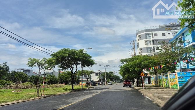 💥 BÁN NHANH LÔ ĐẤT HÀNG HIẾM TÂN TRÀ NGŨ HÀNH SƠN - CHỈ NHỈNH 7 TỶ