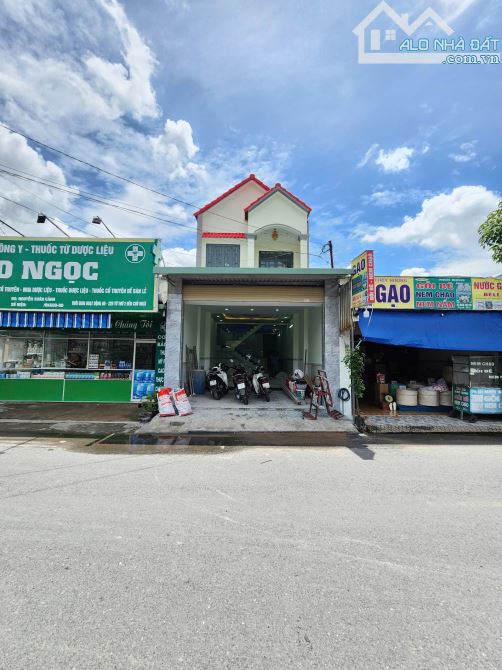 6,5Tỷ TL🔥Bán nhà 1 trệt 1 lầu 102,2m2  _MT Kinh Doanh đường Cây Da, P.Tân Bình, Tp Dĩ An