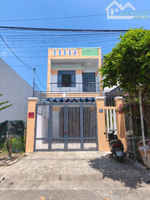 💥TÌM KHÔNG RA CĂN THỨ 2 - BÁN NHÀ ĐẸP 2 TẦNG, GẦN CẦU CẨM LỆ, HOÀ XUÂN, ĐÀ NẴNG