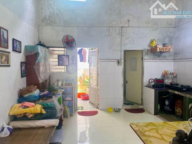 BÁN ĐẤT TẶNG NHÀ MẶT TIỀN LƯƠNG THẾ VINH DT 115M2 NGANG 5.2 VUÔNG VẮN CHỈ NHỈNH 10 TỶ