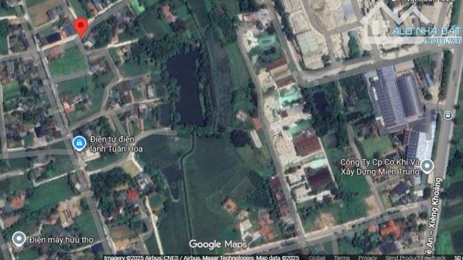 ĐẤT TRƯỜNG SƠN NGHI TRƯỜNG GẦN UB, TRƯỜNG HỌC, QUỐC LỘ 46,DHVCS2