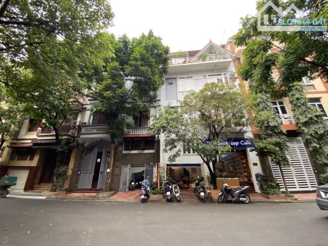 KĐT Định Công, Trần Nguyên Đán 95m2- 5 Tầng - Ô tô Tránh, KD Đa Dạng - Giá chỉ 30 tỷ.