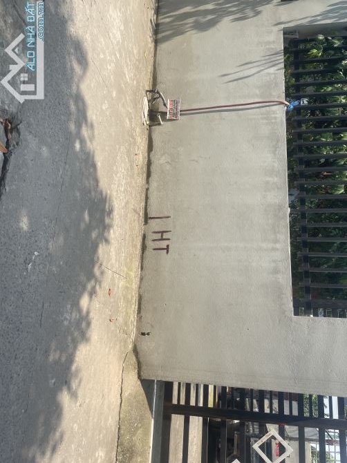 LÔ GÓC HIẾM – TẰNG MY, NAM HỒNG, ĐÔNG ANH (THIÊN LỘC MỚI) : Diện tích ~108m²