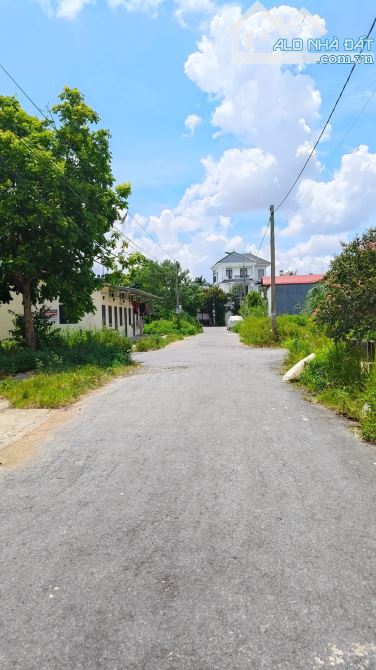 🏡 Bán lô đất khổ biệt thự 288,8m² gần KCN Nomura, Cách Thượng, giá cực tốt