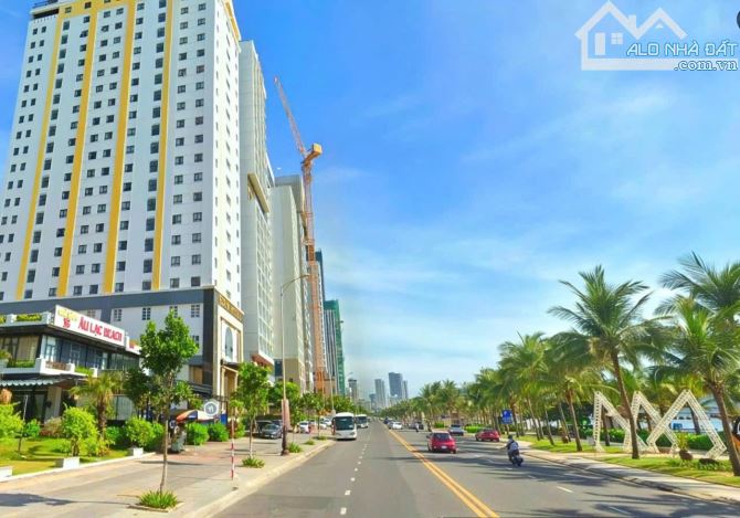 Bán nhà 3 tầng Võ Nguyễn Giáp Giá 37 tỷ 7x20=140m