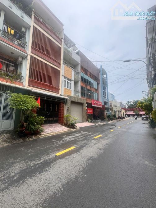 CHO THUÊ NHÀ KDC HIMLAM LINH CHIỂU. 4,5X18M 1T3L 4PN 4WC LÀM VP DẠY HỌC