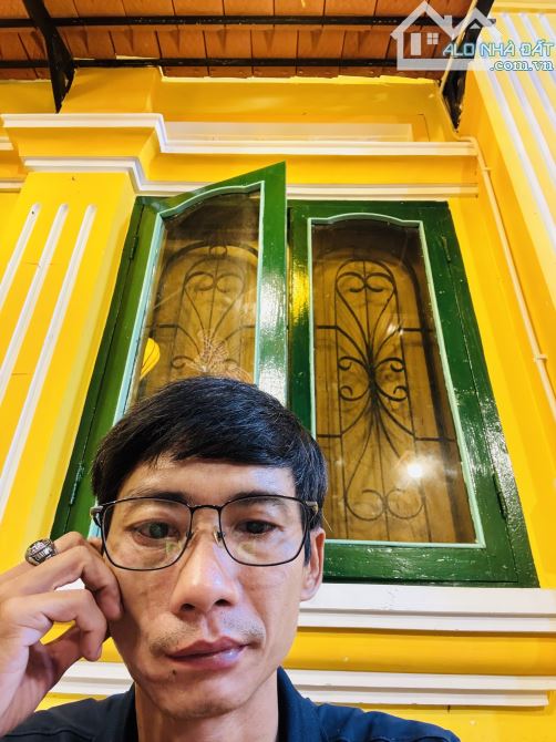 CẦN BÁN NHÀ BÀU CÁT HXH Khu Vực Tân Bình