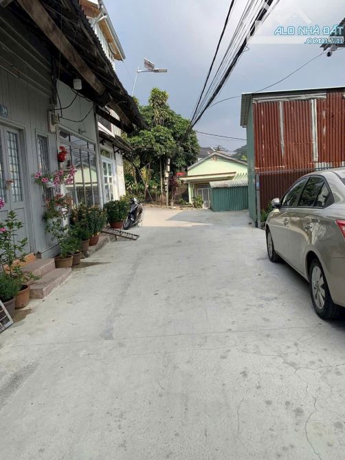 Bán nhà Triệu Việt Vương 6 tỷPhường Xuân Hương thành phố Đà Lạt