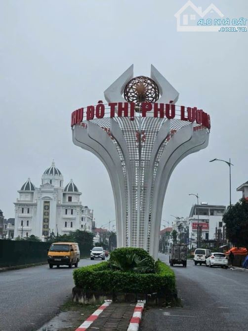 DUY NHẤT 1 LÔ LIỀN KỀ KĐT PHÚ LƯƠNG – 80M² – 5 TẦNG XÂY THÔ – GIÁ TỐT ,VỊ TRÍ ĐẮCĐỊA