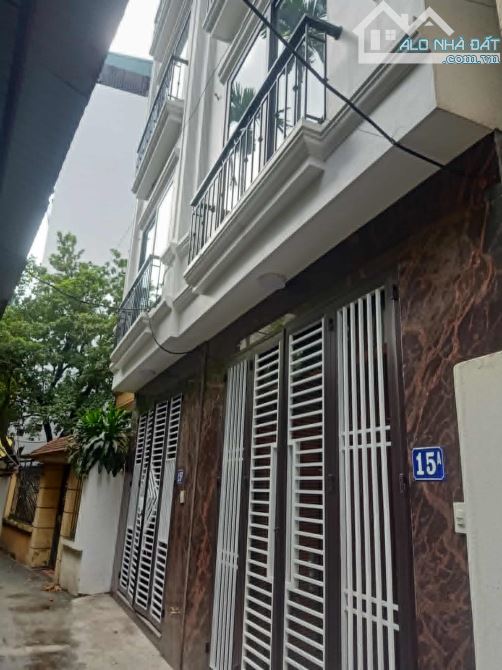 NHÀ XUÂN LA  5 TẦNG- XÂY MỚI SIÊU ĐẸP. NHỈNH 8 TỶ