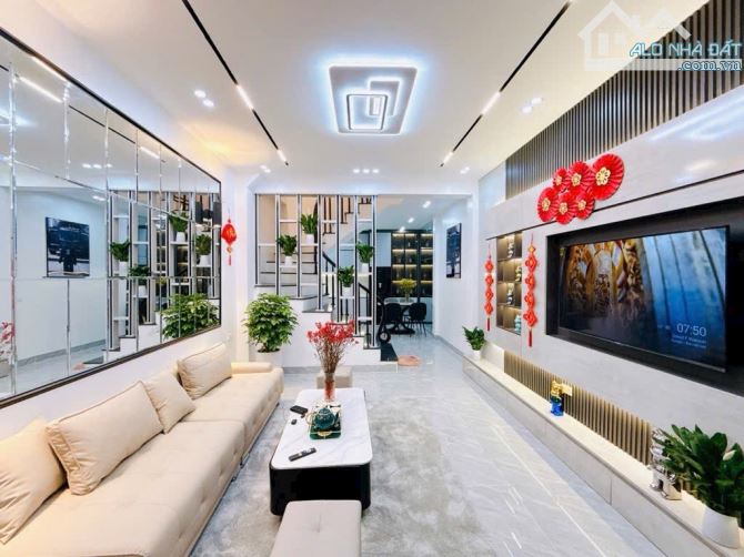Bán nhà Xuân Thuỷ Cầu Giấy 🏡 giá 10.6 tỷ