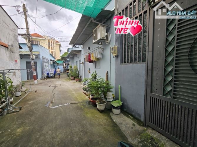 BÁN NHÀ GÒ VẤP, PHƯỜNG 8, NGUYỄN VĂN KHỐI, 77M2. GIÁ 6.5 TỶ