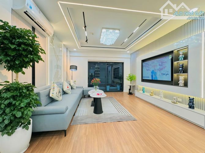 CHUNG CƯ XALA CĂN GÓC 2 NGỦ HƠN 3 TỶ