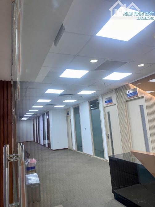 CHO THUÊ VĂN PHÒNG TẠI TÒA NHÀ MIPEC TOWER - 229 TÂY SƠN, ĐỐNG ĐA, HÀ NỘI