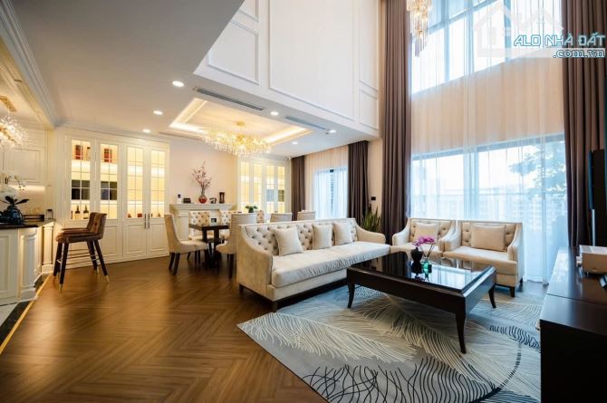 CHUNG CƯ MỘ LAO DUPLEX VIEW HỒ GẦN 300M NHỈNH 11 TỶ