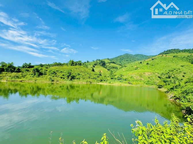 10ha, đất nghỉ dưỡng sinh thái, siêu VIP, gần Hồ Đồng Đò Sóc sơn, Hà Nội - 200 tỷ