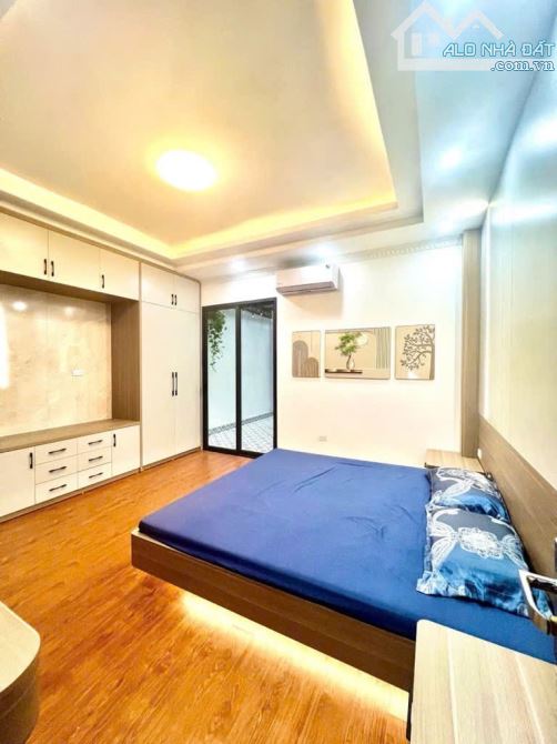 Bán nhà ngõ 354 Trường Chinh  44 m2/5 tầng/ chỉ 8.8 tỷ. NHÀ  XÂY KIÊN CỐ - CHẮC CHẮN
