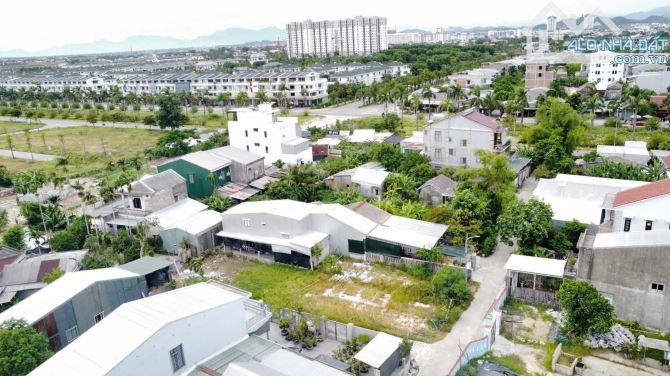 💥 Bán 2 lô liền kề kiệt ô tô đường Lê Đức Anh, phường Vỹ Dạ, Tp Huế. Chỉ 1,xxx ty