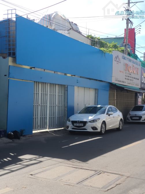 🏡 BÁN NHÀ MẶT TIỀN NƠ TRANG LONG – P. RẠCH DỪA – TP. VŨNG TÀU - GIÁ 11TY (TL)