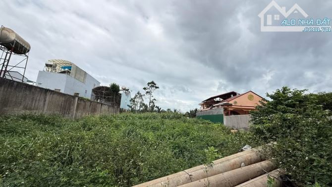 253M2 ĐẤT THỔ CƯ 100% MẶT TIỀN ĐỖ NHUẬN - GIÁ 8,3 TỶ