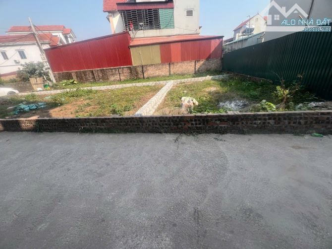 Tài chính hơn 1 tỷ đã sở hữu cho mình 40m xinh xắn full thổ cư tại phi liệt - Liên nghĩa
