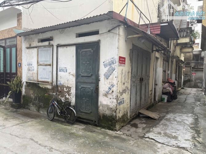 bán đất chính chủ ngô gia tự sầm uất vừa ở vừa kinh doanh