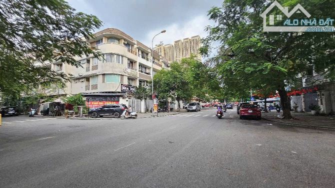 CƠ HỘI HIẾM - LÔ GÓC DƯƠNG NỘI 140M2 - VỊ TRÍ VÀNG - KINH DOANH CỰC ĐỈNH - DÒNG TIỀN