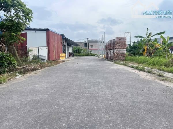 🌟 CƠ HỘI VÀNG – SỞ HỮU LÔ ĐẤT ĐẤU GIÁ TAM KIỆT – HỮU BẰNG – KIẾN THỤY 🌟