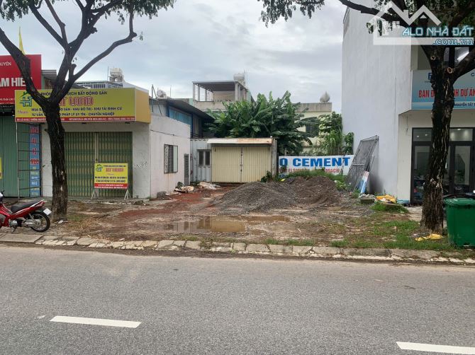 Bán đất mặt tiền Nguyễn Tất Thành nối dài - Đường rộng 55m - Cơ hội hiếm có