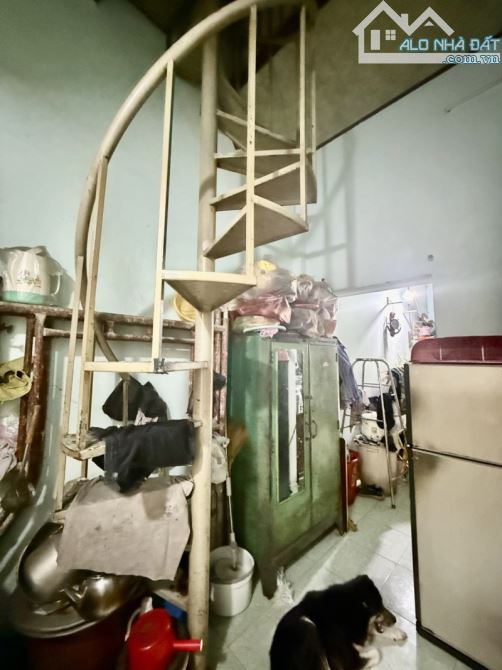 Trường Chinh 84m2 DT khủng - Giá Cực Hấp Dẫn