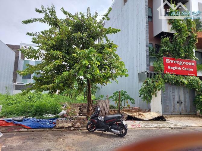 Bán đất đường Hoà Phú 28 khu E Kim Long