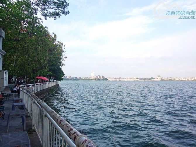 Chính chủ bán tòa Apartment TRUNG TÂM Tây Hồ - Cầu Giấy – Ba Đình. 109m2 Giá 28 tỷ