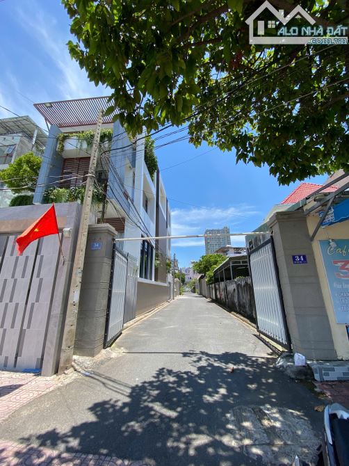 BÁN NHÀ VÕ THỊ SÁU, PHƯỜNG 2, VŨNG TÀU, DIỆN TÍCH 61.5M2 KHU VỰC ĐÔNG DÂN CƯ, HƯỚNG NAM, T