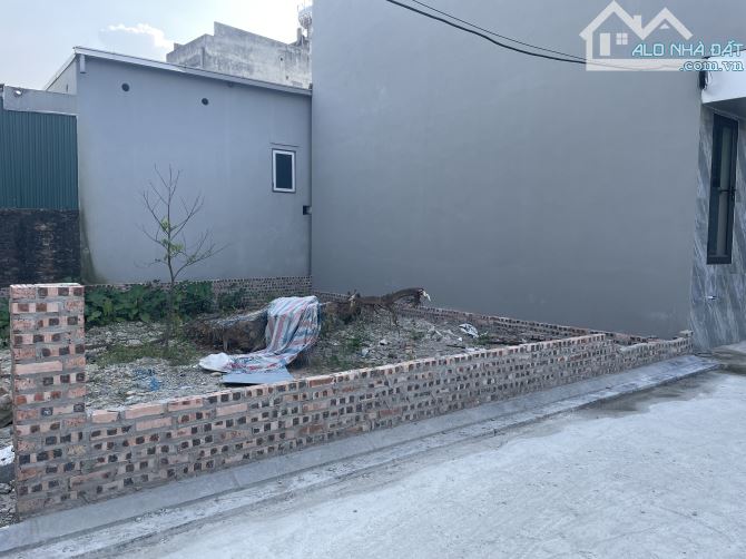 🔥Bán 95m đất đẹp 2 mặt thoáng Phúc Thịnh (Vân Nội Đông Anh)