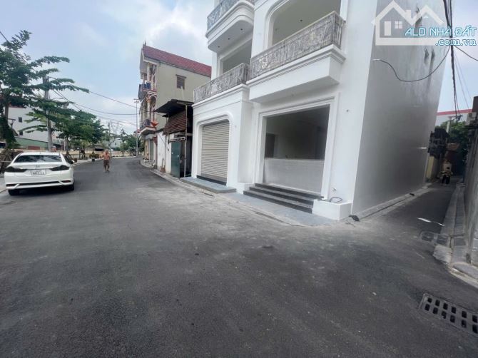 Bán 45m dất đình tràng Dục Tú Đông Anh Hà Nội