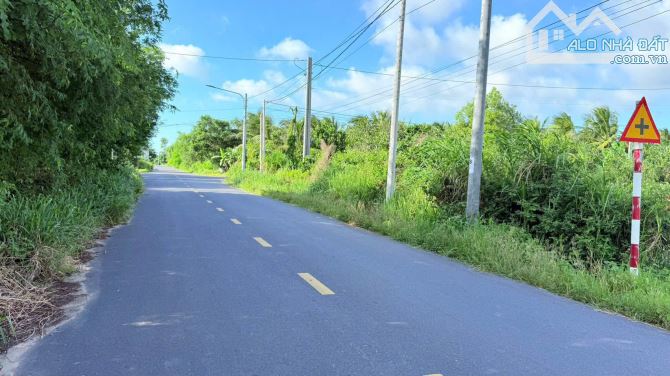 🌴 ĐẤT ĐẸP TRUNG TÂM THỊ TRẤN PHƯỚC HẢI – LONG ĐẤT, BRVT 🌴