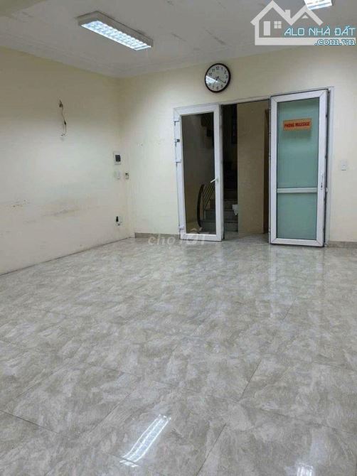 Cho thuê nhà 5 tầng – 60 m², 6 phòng khép kín –  Nguyễn Thị Đoịnh, Cầu Giấ