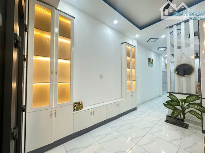 nhà mới 99% khu tên lửa 15tr/tháng
